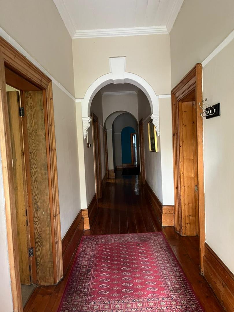 To Let commercial Property for Rent in Richmond Hill Eastern Cape